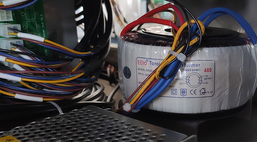 自動化設備行業 自動化設備行業