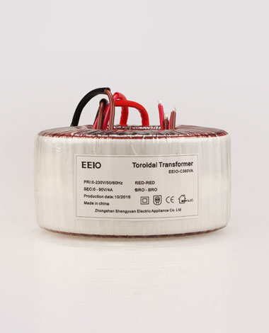環(huán)形變壓器400W  低頻  隔離  環(huán)型變壓器