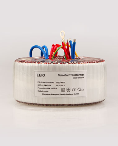 環(huán)形變壓器600W  低頻  隔離  環(huán)型變壓器