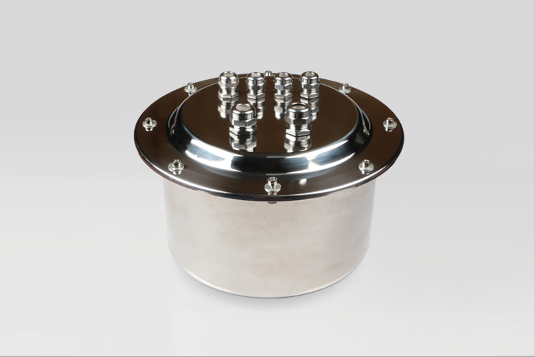 1000W 220V轉24V防水變壓器 1000W 220V轉24V防水變壓器