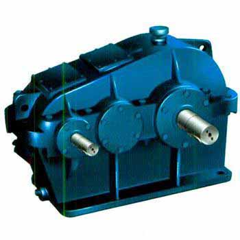 ZL減速機(jī)