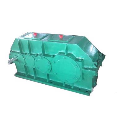 QY4D起重機(jī)用硬齒面減速機(jī)