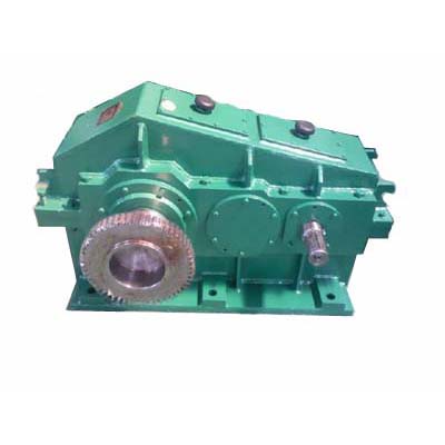 QJYD2減速機