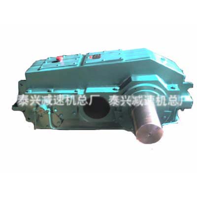 QJYD34減速機(jī)