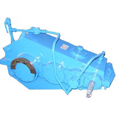 QJS減速機_QJC減速機